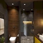 38 Amazing Small Bathroom Design Ideas That You Will Love (37)