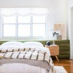 40 Amazing Farmhouse Boho Bedroom Design And Decor Ideas (11)
