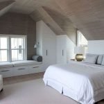 40 Awesome Attic Bedroom Design and Decorating Ideas (1)
