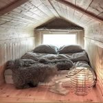 40 Awesome Attic Bedroom Design And Decorating Ideas (18)