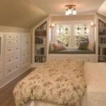 40 Awesome Attic Bedroom Design And Decorating Ideas (24)