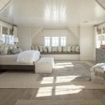 40 Awesome Attic Bedroom Design And Decorating Ideas (29)