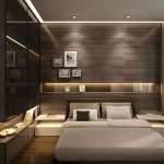 40 Incredible Modern Bedroom Design Ideas That Will Be Relax Place (1)