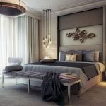 40 Incredible Modern Bedroom Design Ideas That Will Be Relax Place (39)