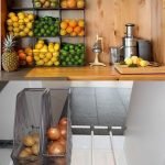 30 Best Fruit and Vegetable Storage Ideas for Your Kitchen (10)