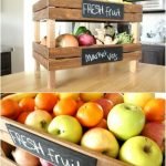 30 Best Fruit and Vegetable Storage Ideas for Your Kitchen (16)