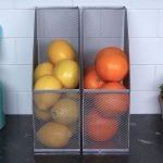 30 Best Fruit and Vegetable Storage Ideas for Your Kitchen (2)