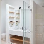 30 Gorgeous Bathroom Island Design Ideas (19)