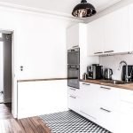 40 Best Tile Flooring Designs Ideas For Modern Kitchen (13)