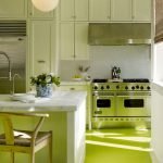 40 Best Tile Flooring Designs Ideas For Modern Kitchen (28)
