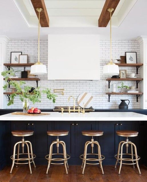20 Best Farmhouse Kitchen Wall Decor Decor Ideas (4)
