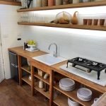 20 Best Farmhouse Kitchen Wall Decor Decor Ideas (9)