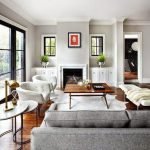 20 Best Farmhouse Living Room Decor Ideas (3)
