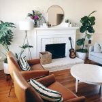20 Best Farmhouse Living Room Decor Ideas (4)