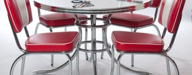 Cool  Kitchen Table And Chairs Heavy Duty