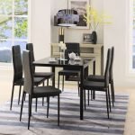 Awesome Kitchen Table And Chairs Heavy Duty