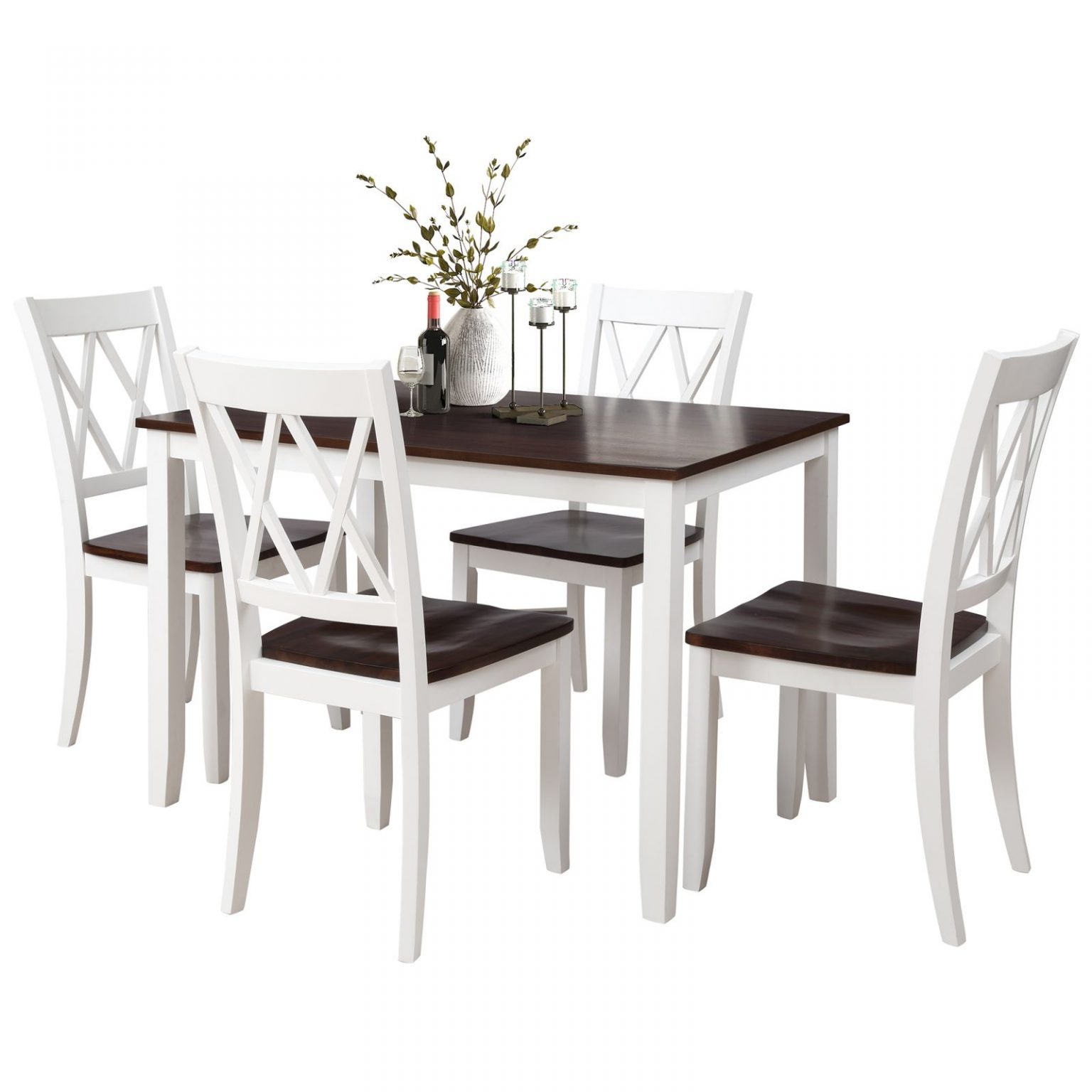 Best  Kitchen Table And Chairs Heavy Duty