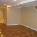 Best Basement Floor And Wall Color Ideas