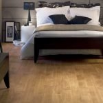 Wonderful Room Design With Wooden Floor