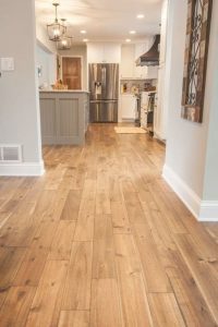 15 Amazing Hardwood Floor Ideas for Your Home (2)